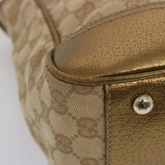 GUCCI GG pattern Handbag - Picture 15 of 16